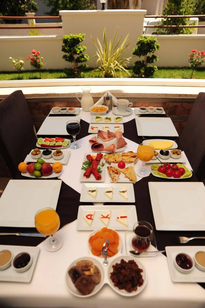 Blueberry Boutique Hotel