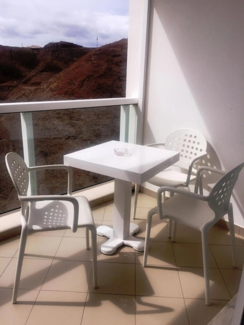 Suite Mariposa Sospesa Sul Mare