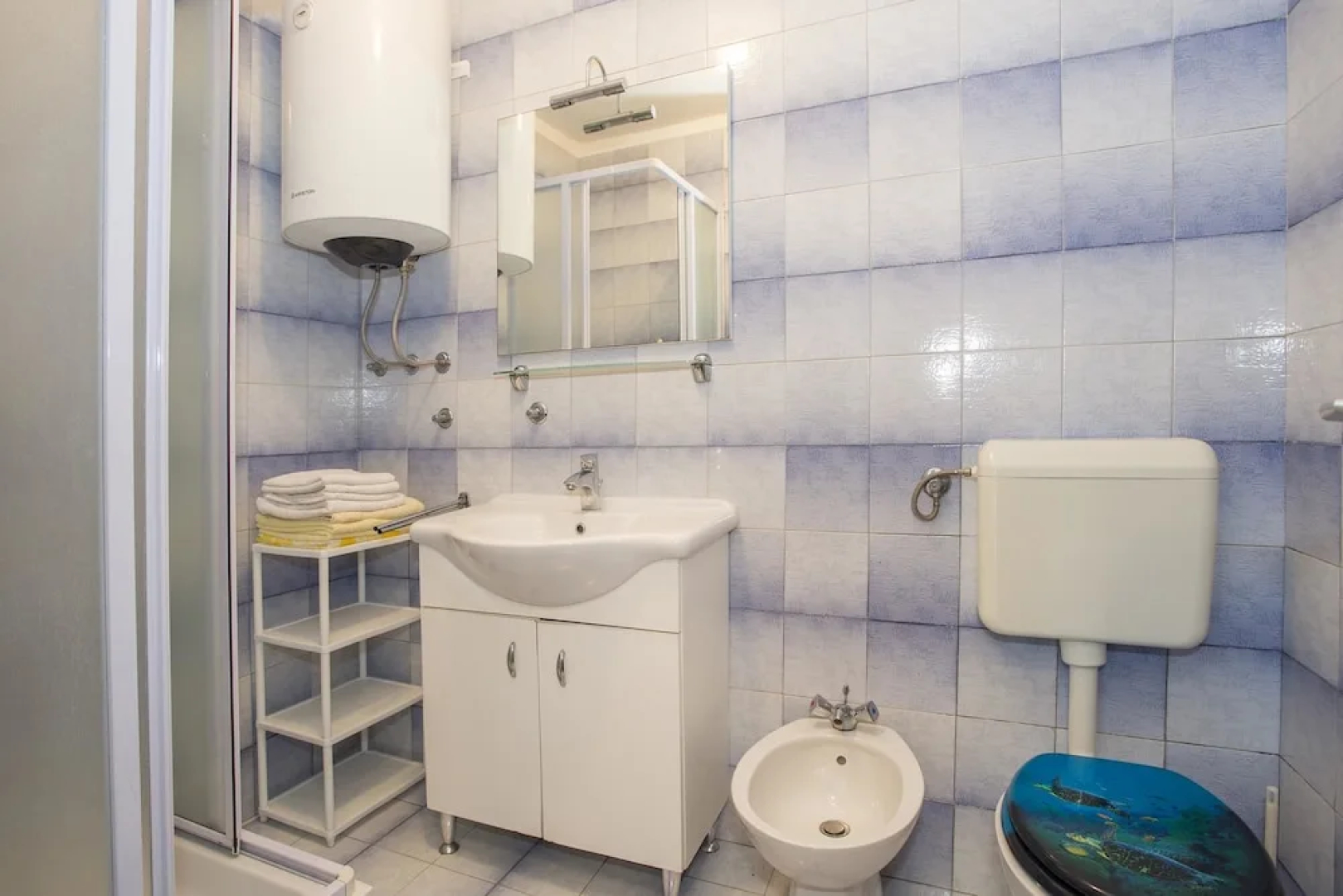Apartments Kamelia 2110