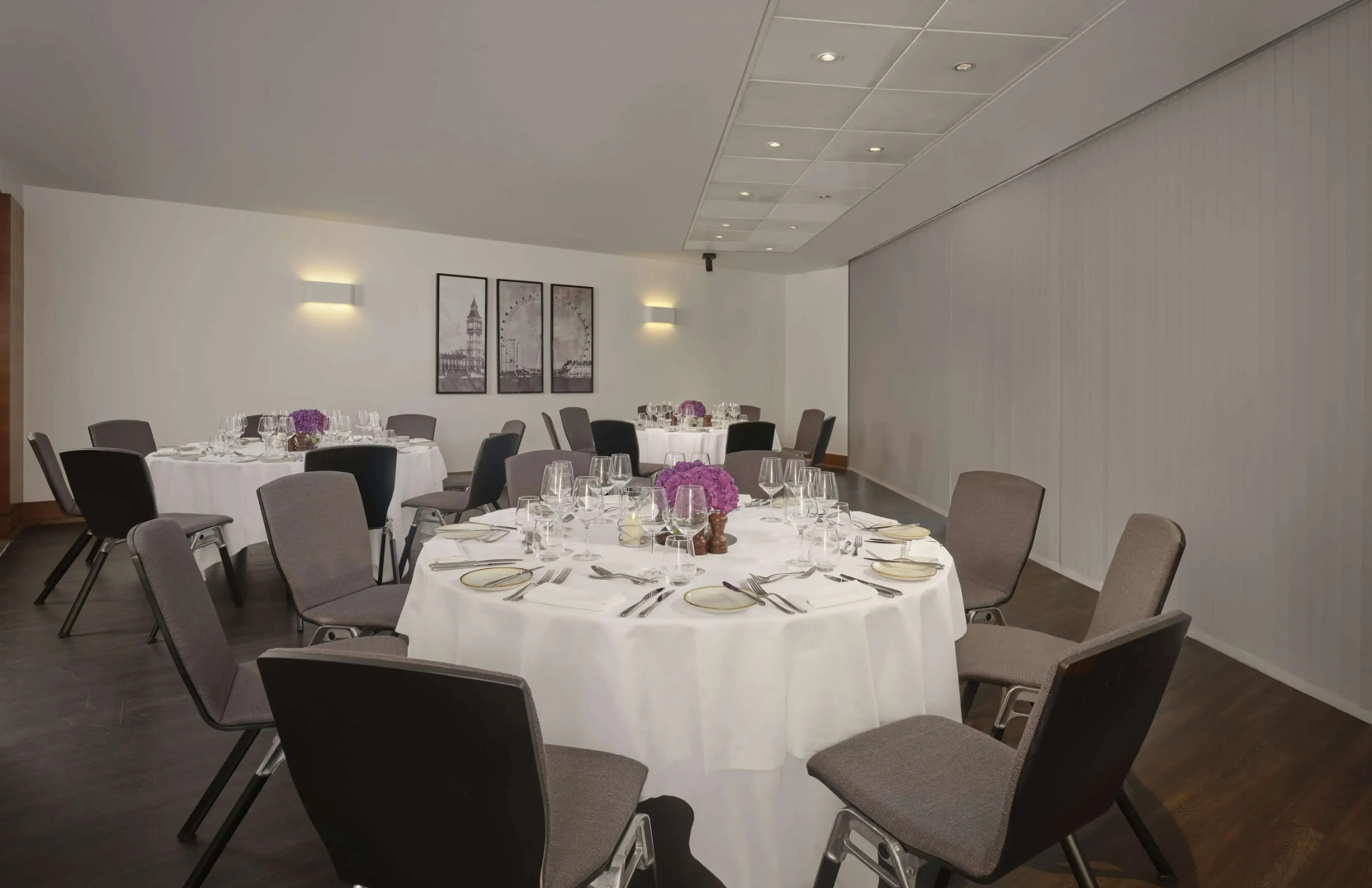 Park Plaza County Hall London