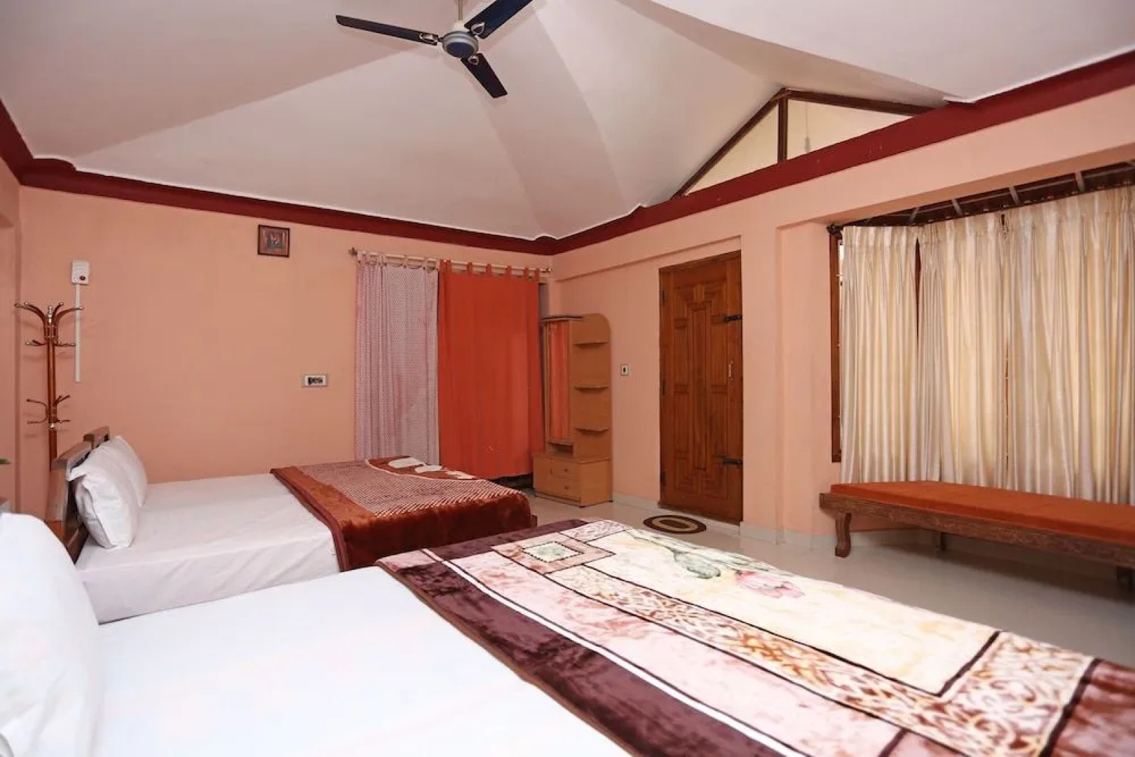 OYO 9374 Home Picturesque Stay Hoskeri