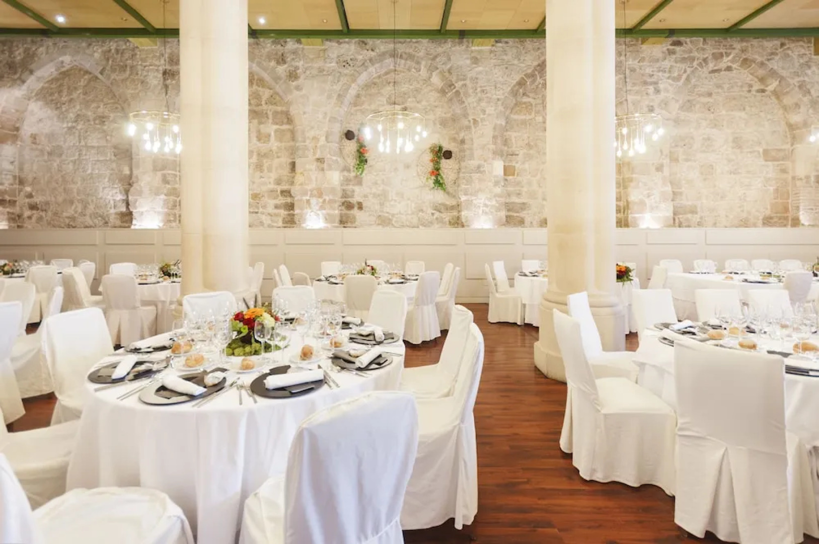 Отель Rice Palacio de los Blasones