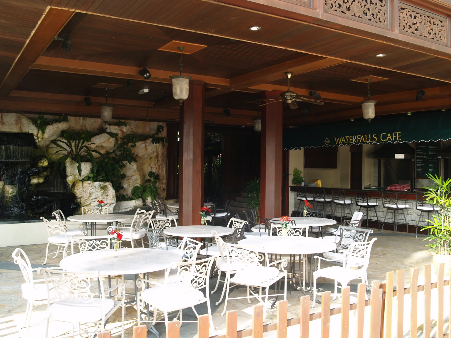 Pulai Springs Resort