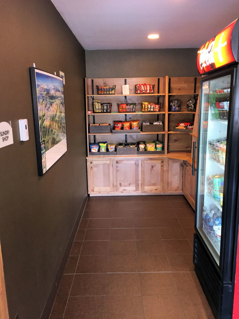 Quality Inn near Rocky Mountain National Park