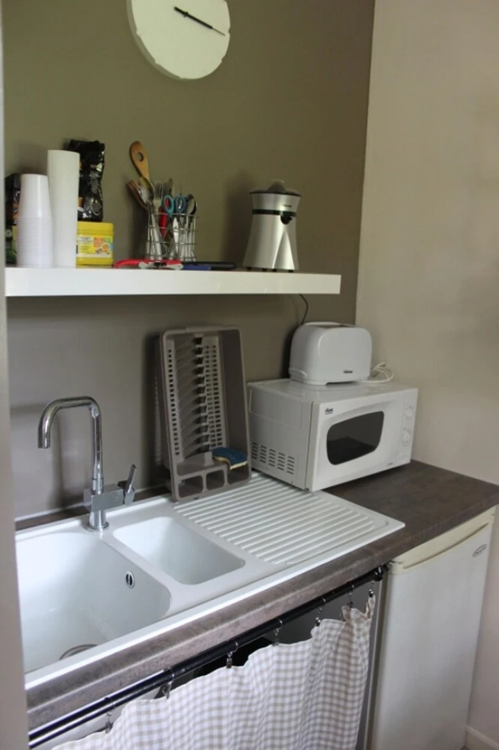 B&B la Bousquatière