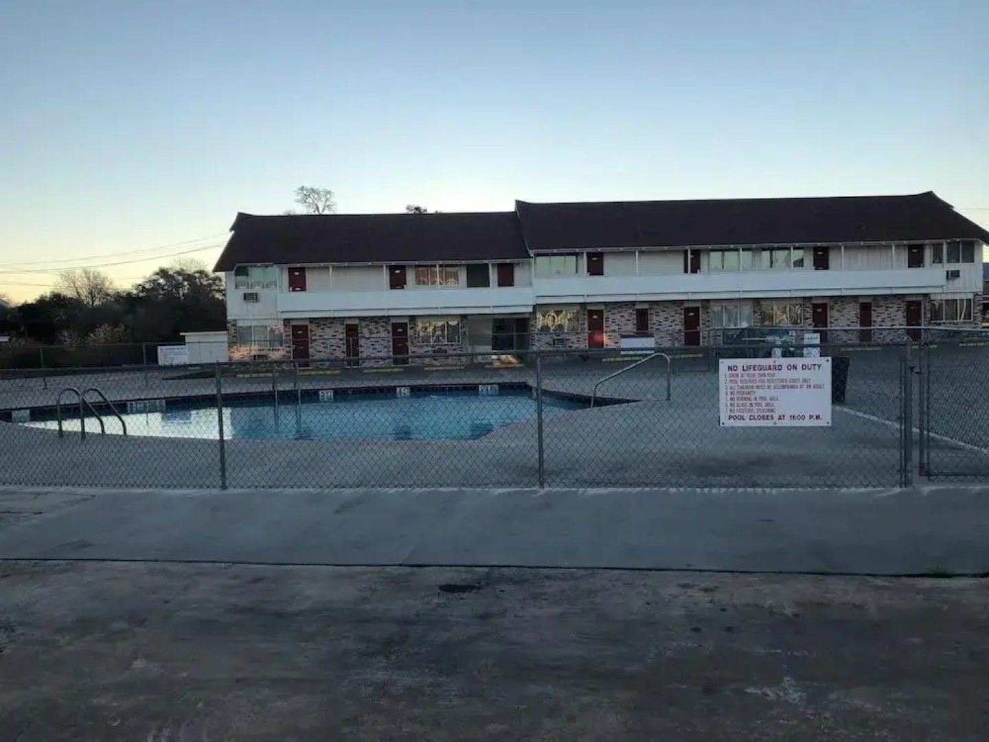 Royal Inn