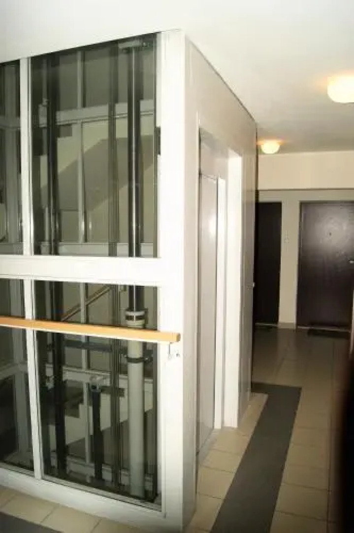 Apartament Niezapominajka