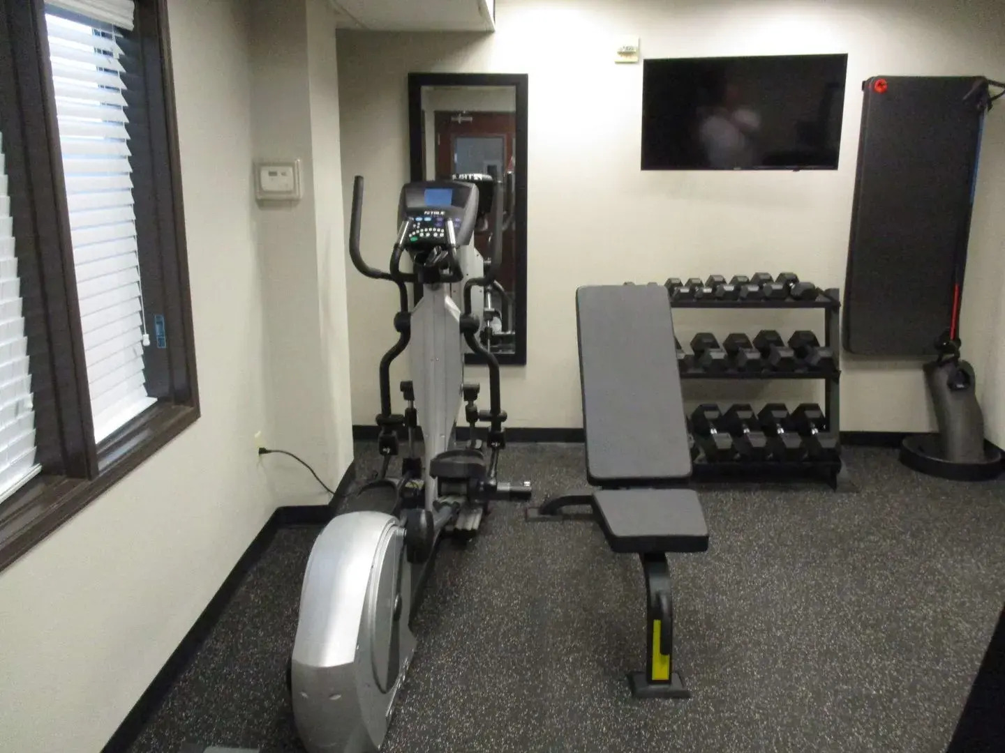 Ramada by Wyndham Burkburnett / Wichita Falls