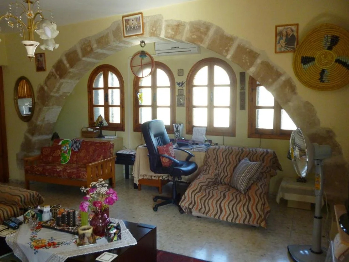 Pine Wood Guest House