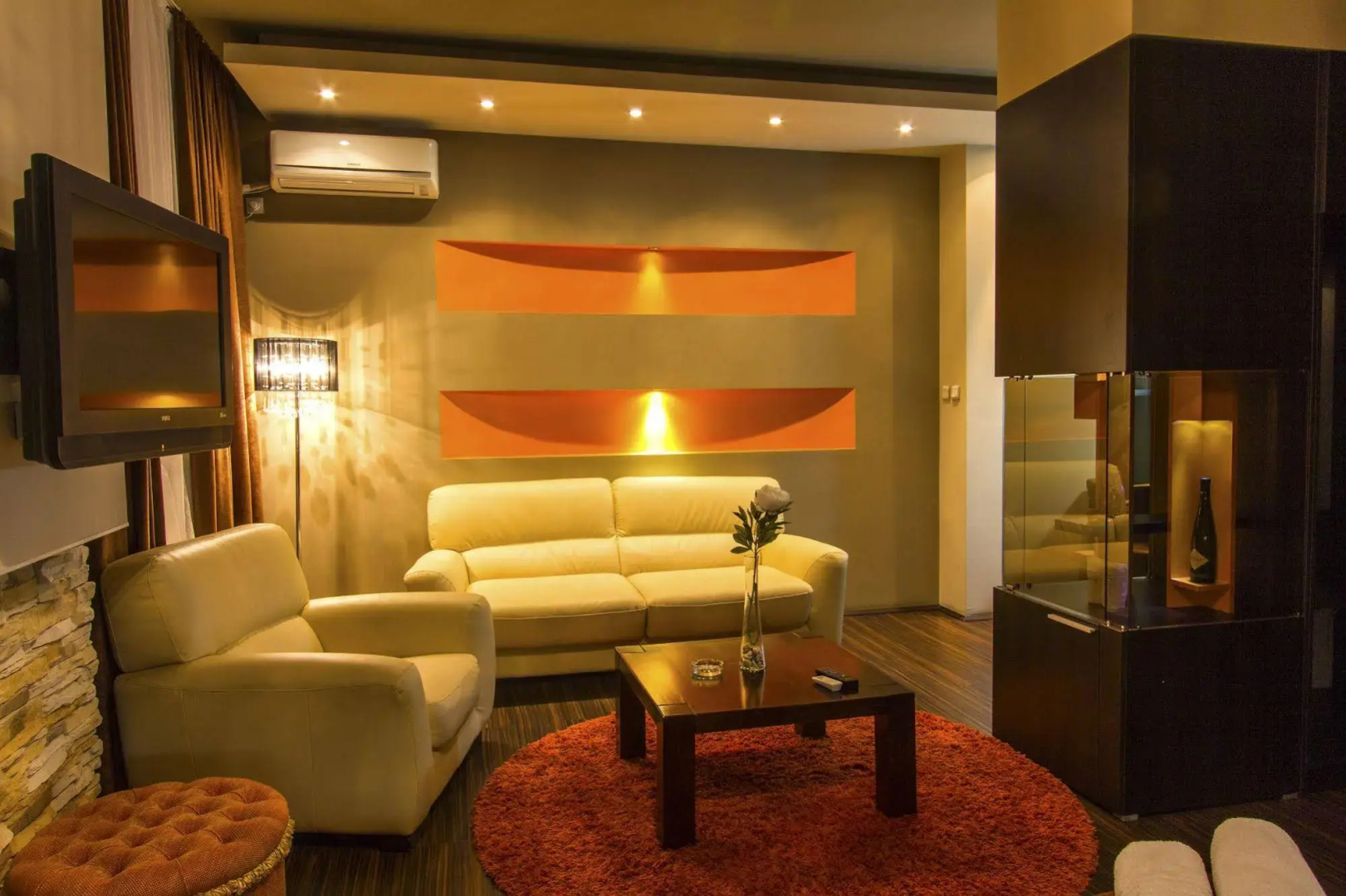 Petrus Hotel