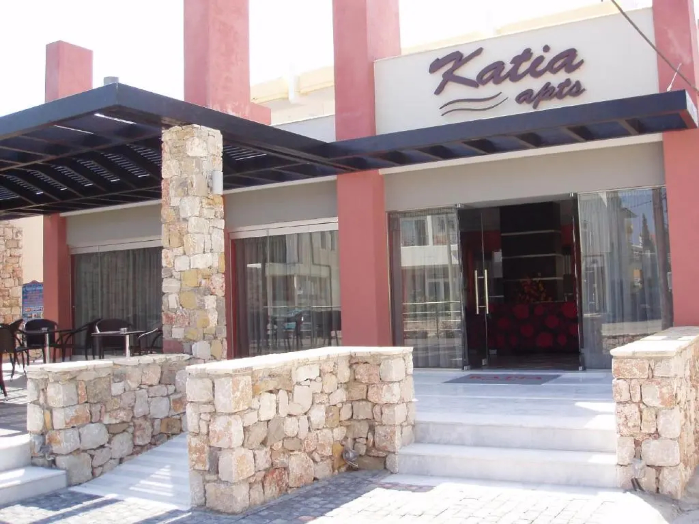 Katia Hotel