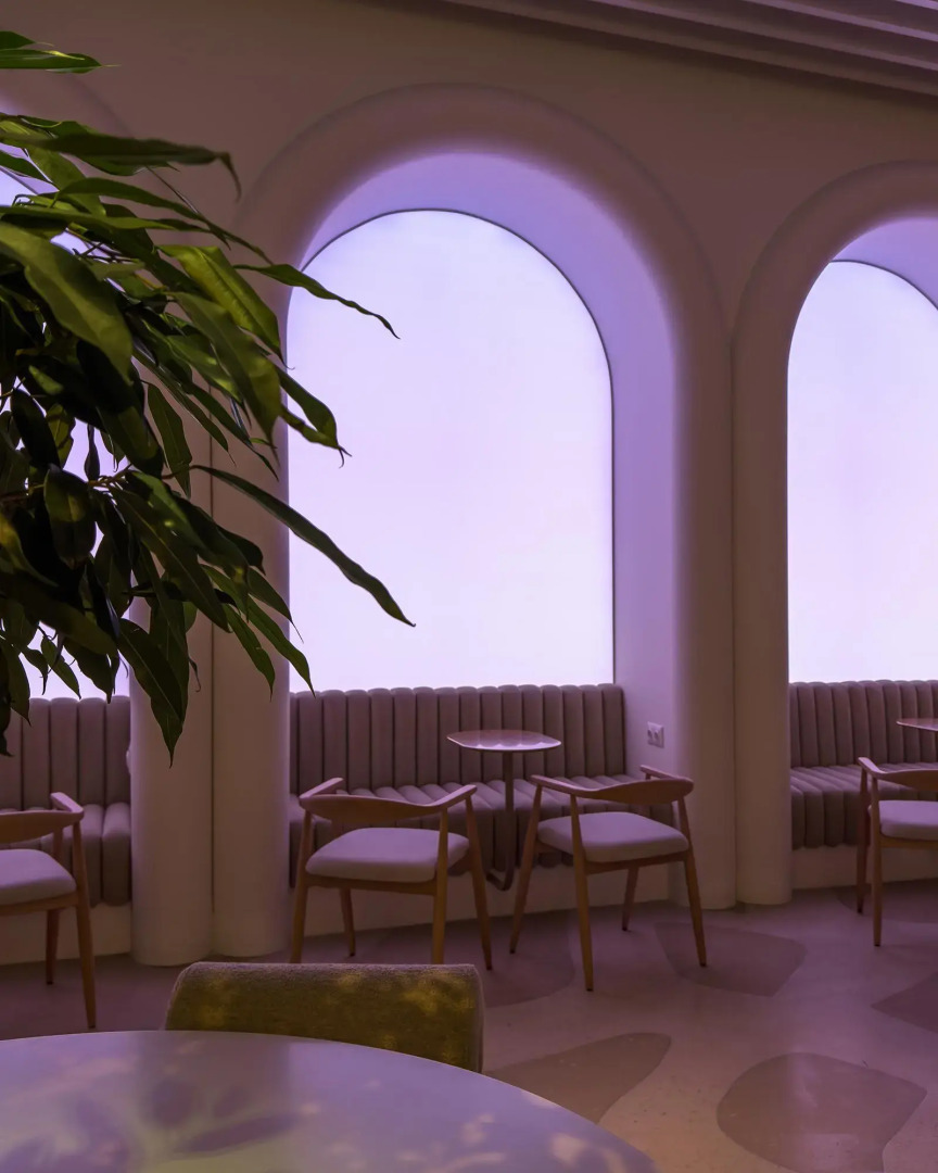 АпартПейдж на Балтийской