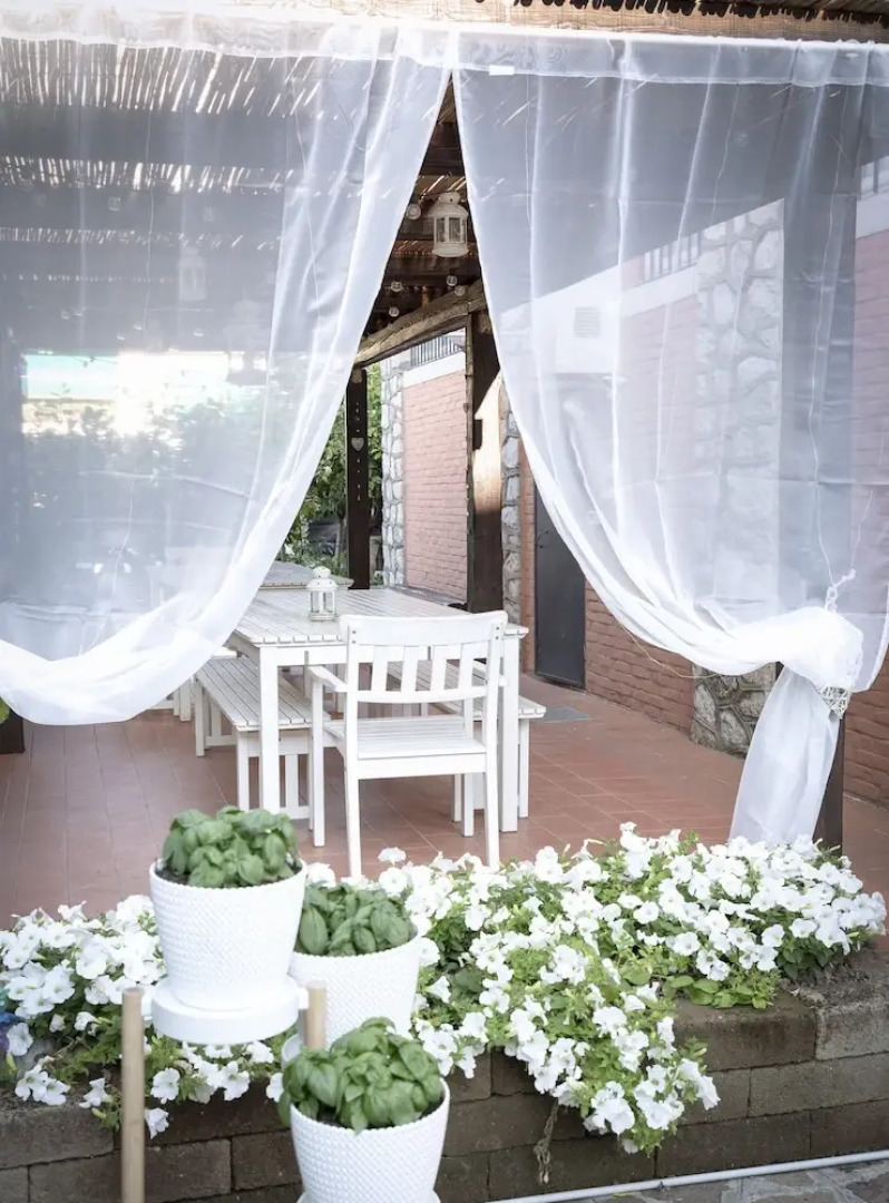 Affittacamere Villa Marcella