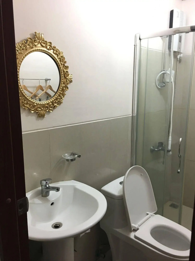 SRE Suite at The Beacon Makati