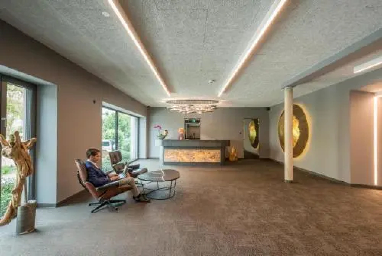 Golden Ball Boardinghouse