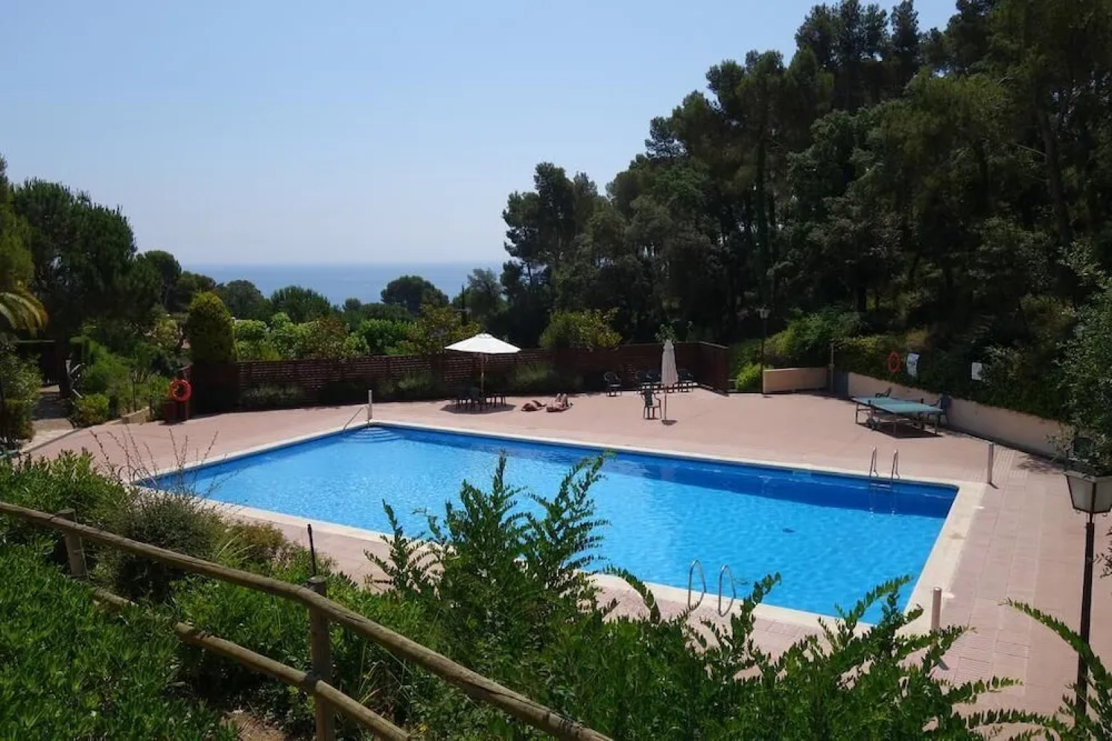 Estudio Park Golfet IV