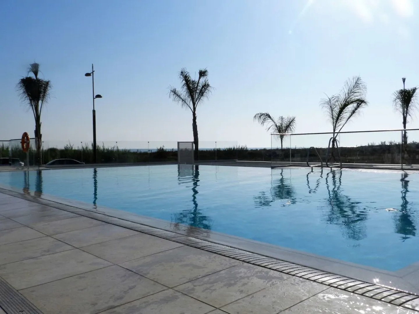 Panorama Beach Apartamento Junto al Mar