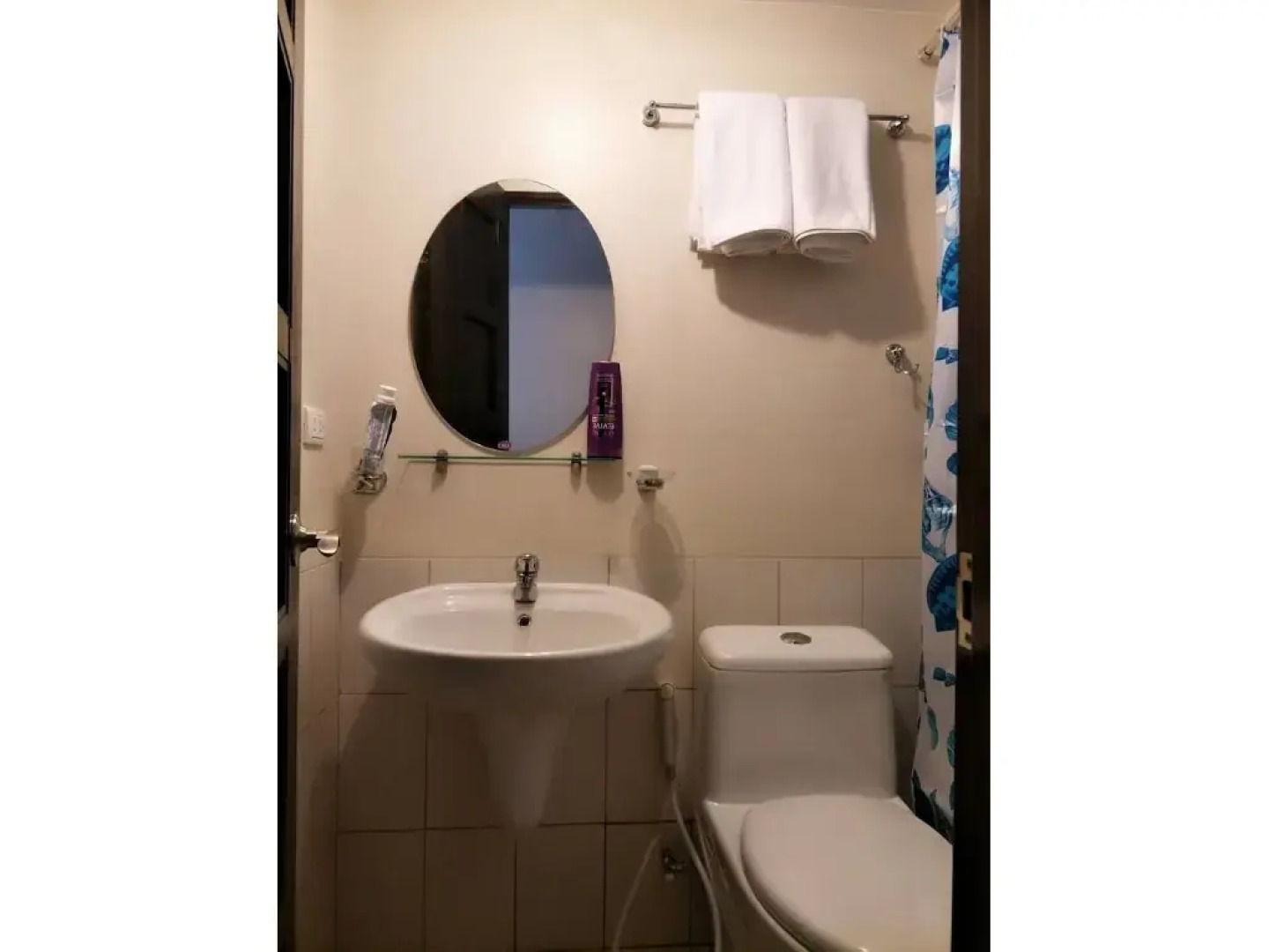 The Redwoods SM Fairview with Balcony Quezon City,Metro Manila Philippines