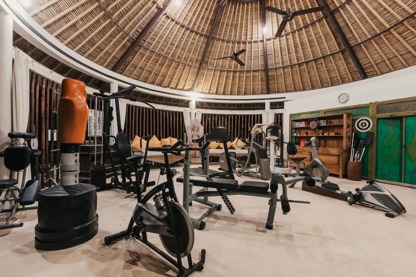 The Village of Angels Villas