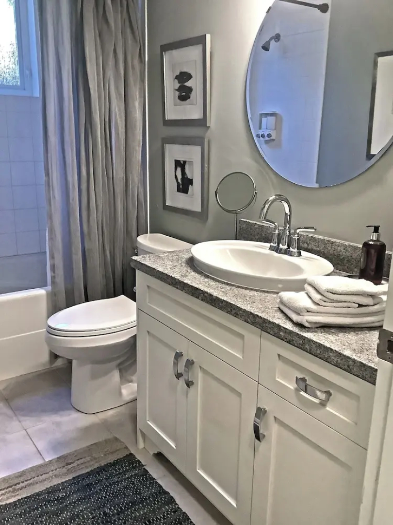 Sand and Salt Bed & Breakfast