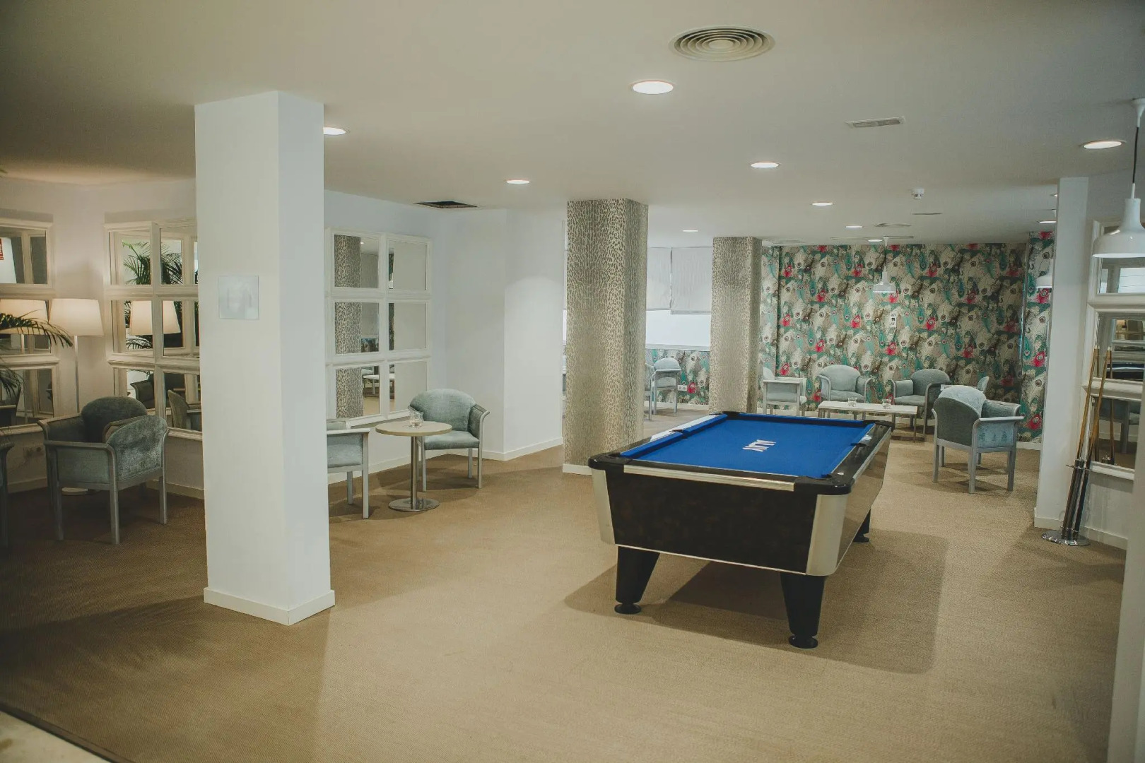 Hotel Alay Puerto Marina - Adults Only Recommended