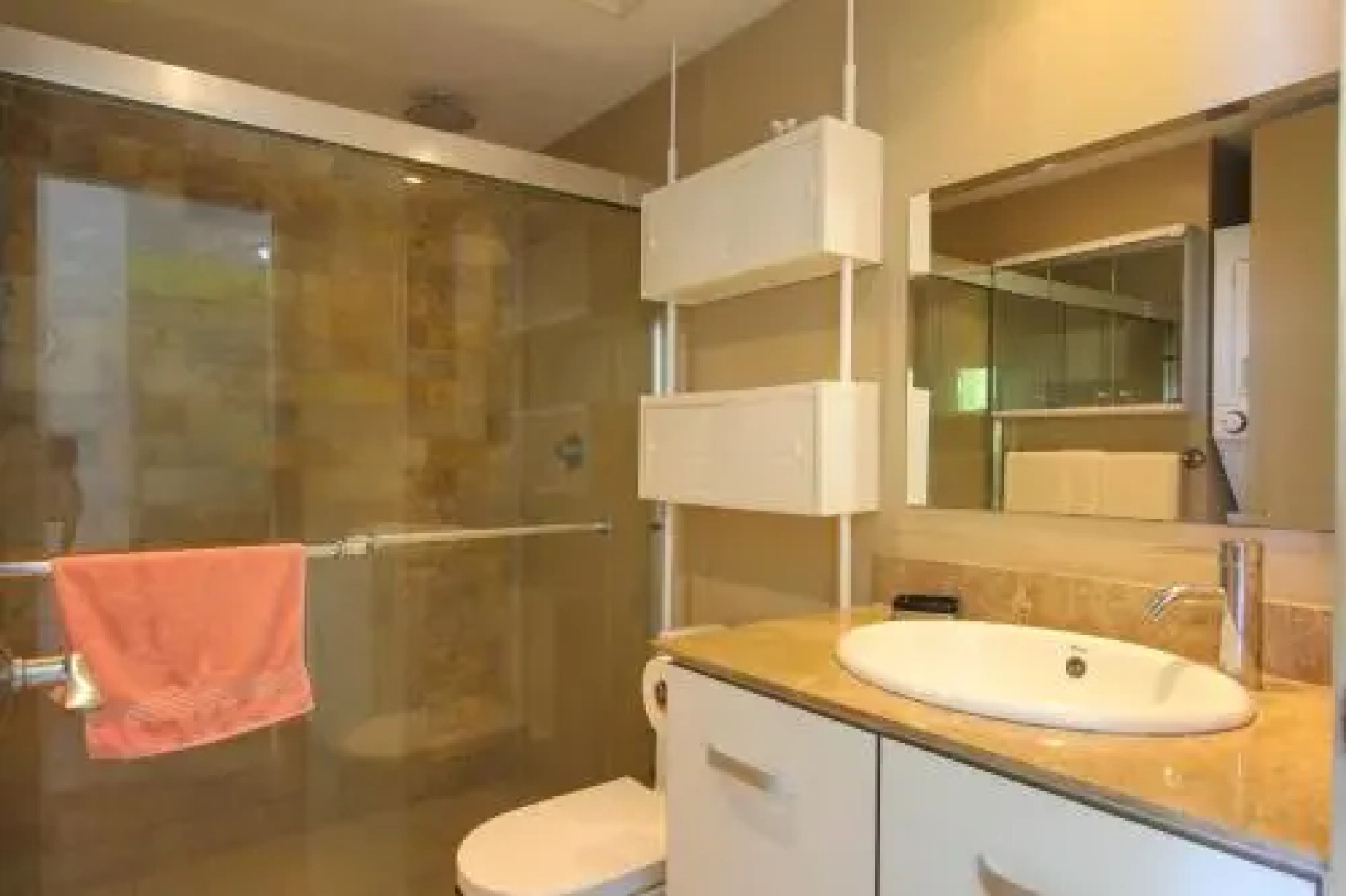 El Palmar Residences