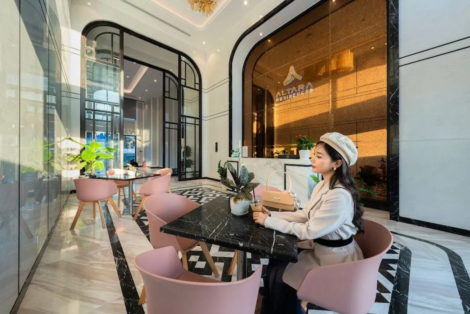 Armin Homes Altara Residences
