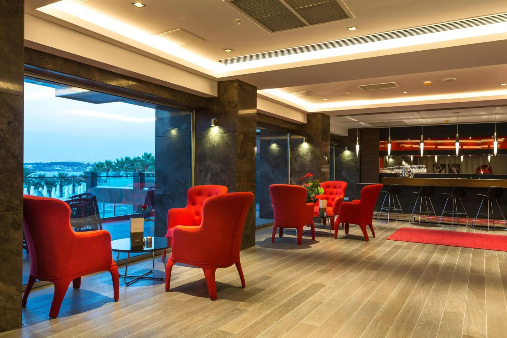 Boyalık Beach Hotel & SPA Thermal Resort