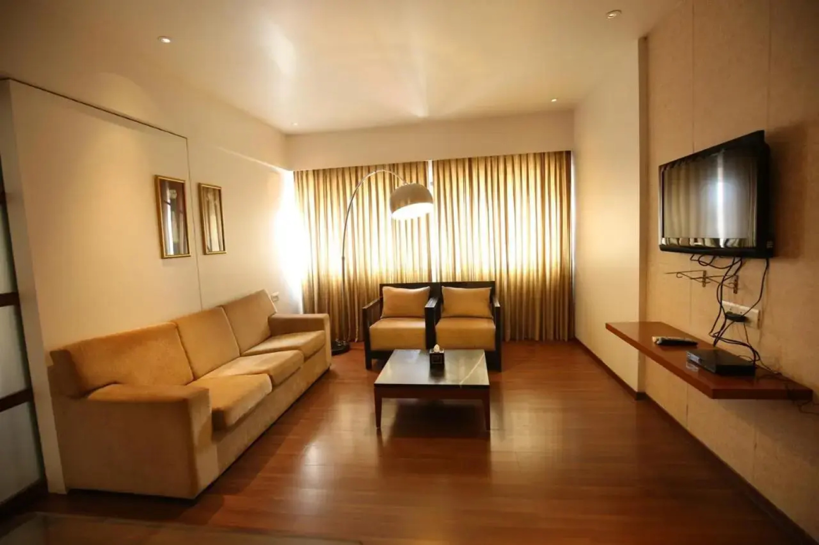 Hotel Moti Mahal