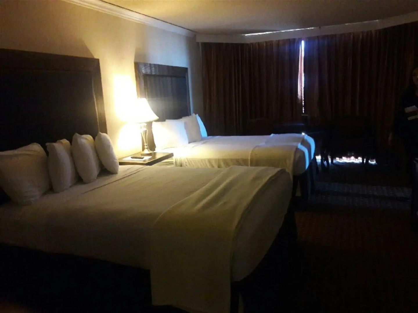 Hotel Corpus Christi Bayfront