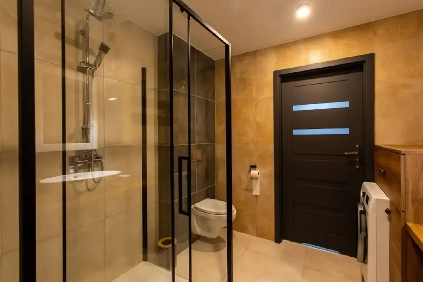 Mountain Stay With Hot Tub