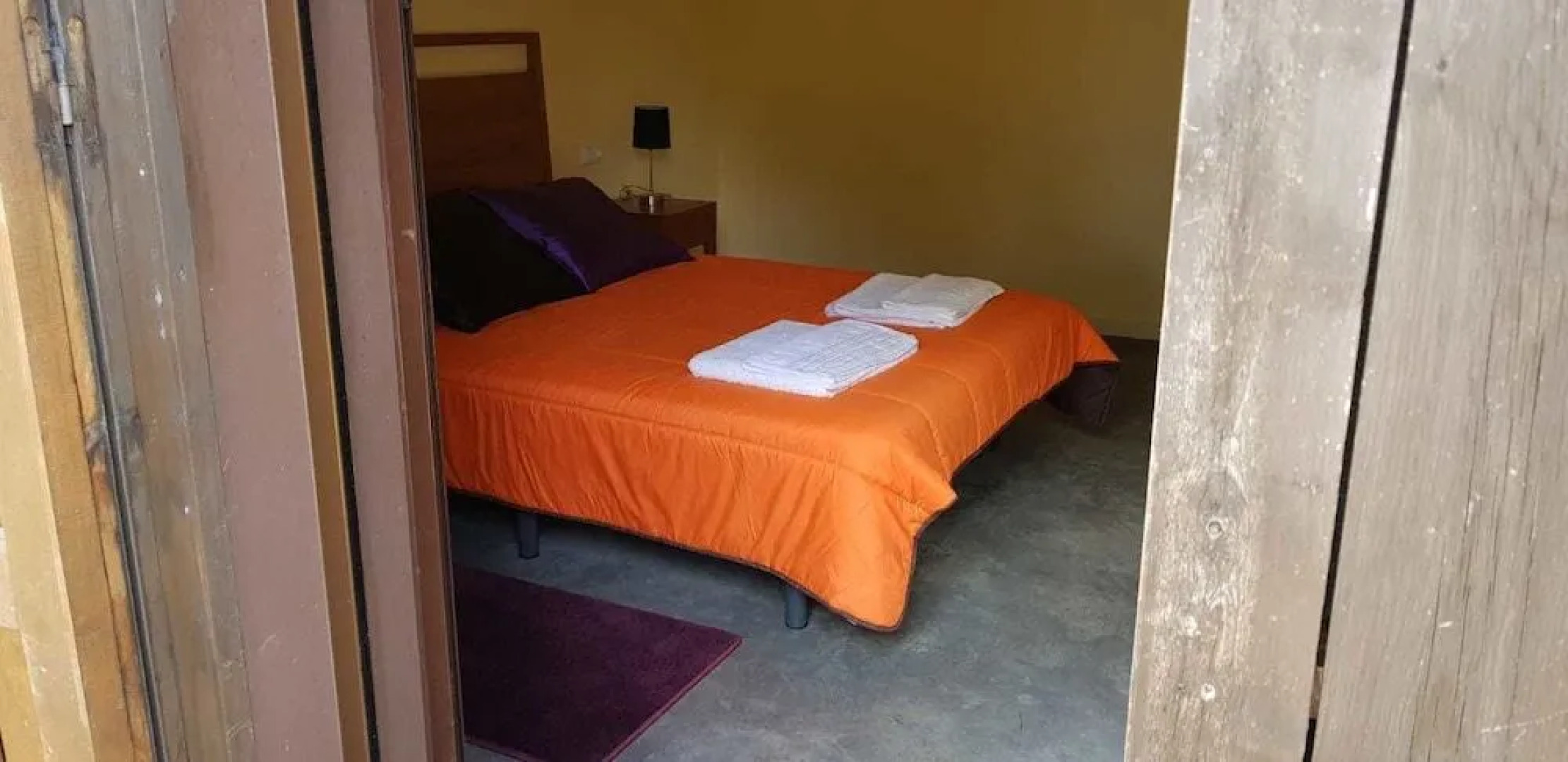 Casas Rurales Cijara