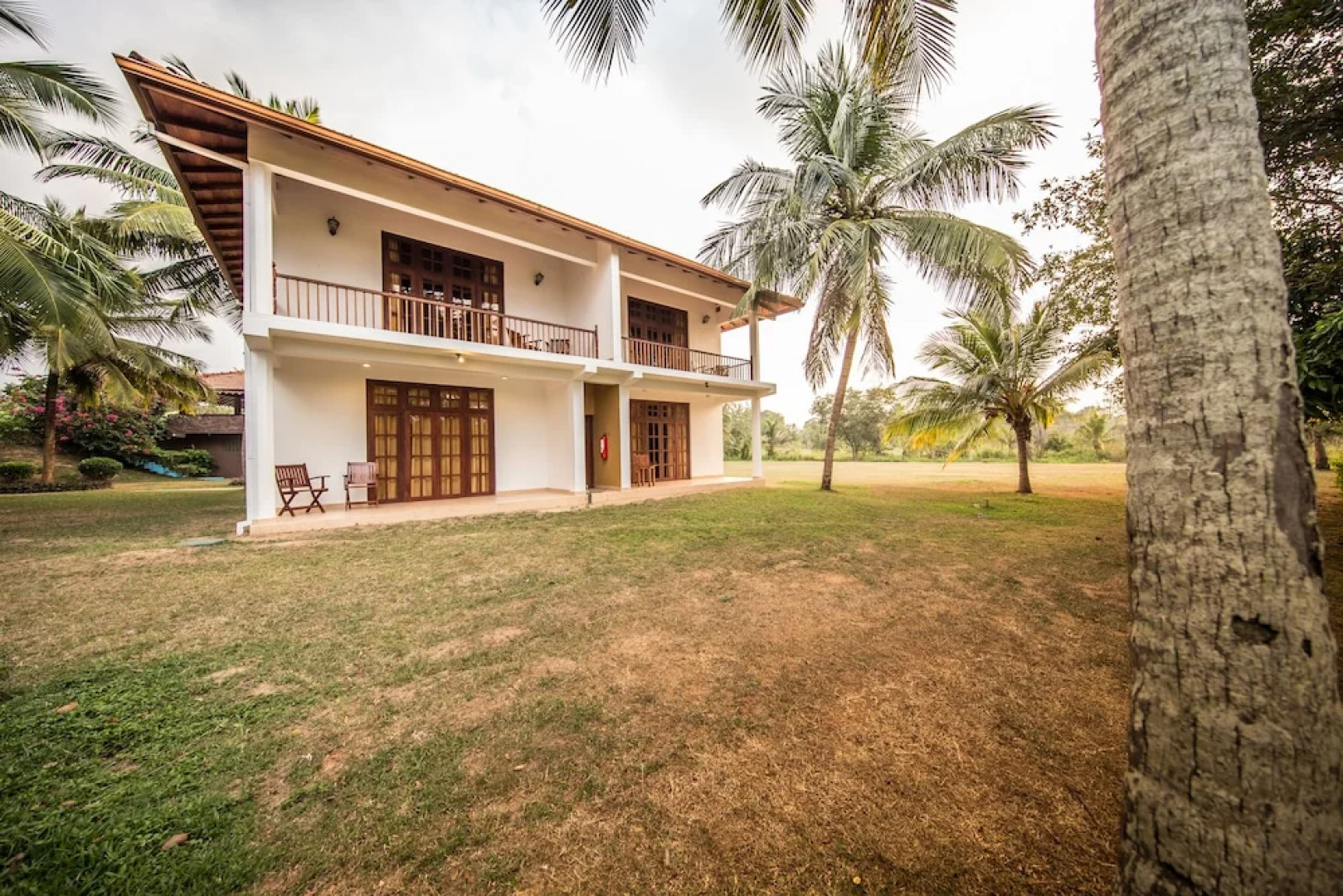 Yapahuwa Paradise Resort