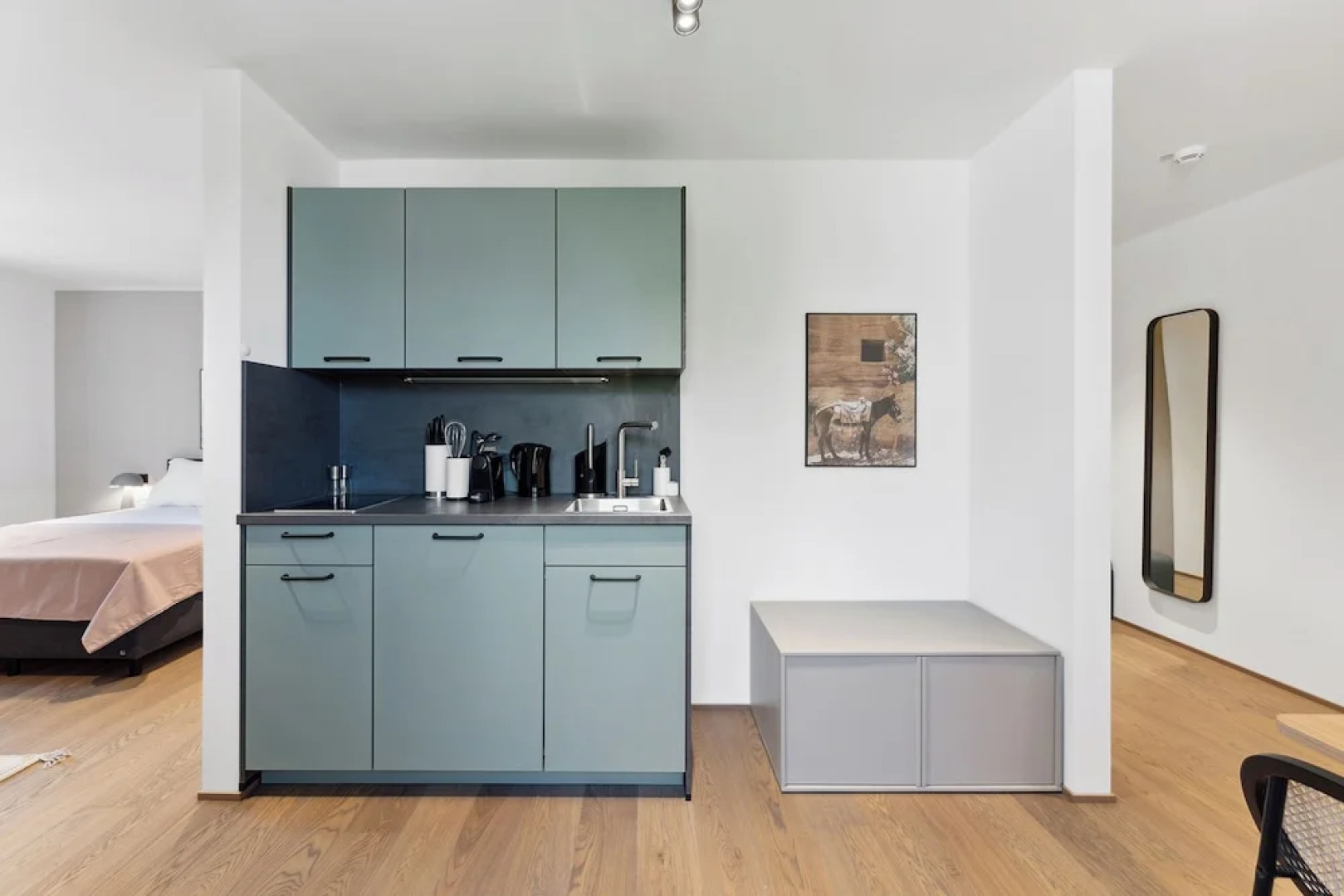 Limehome Bad Hall Hauptplatz