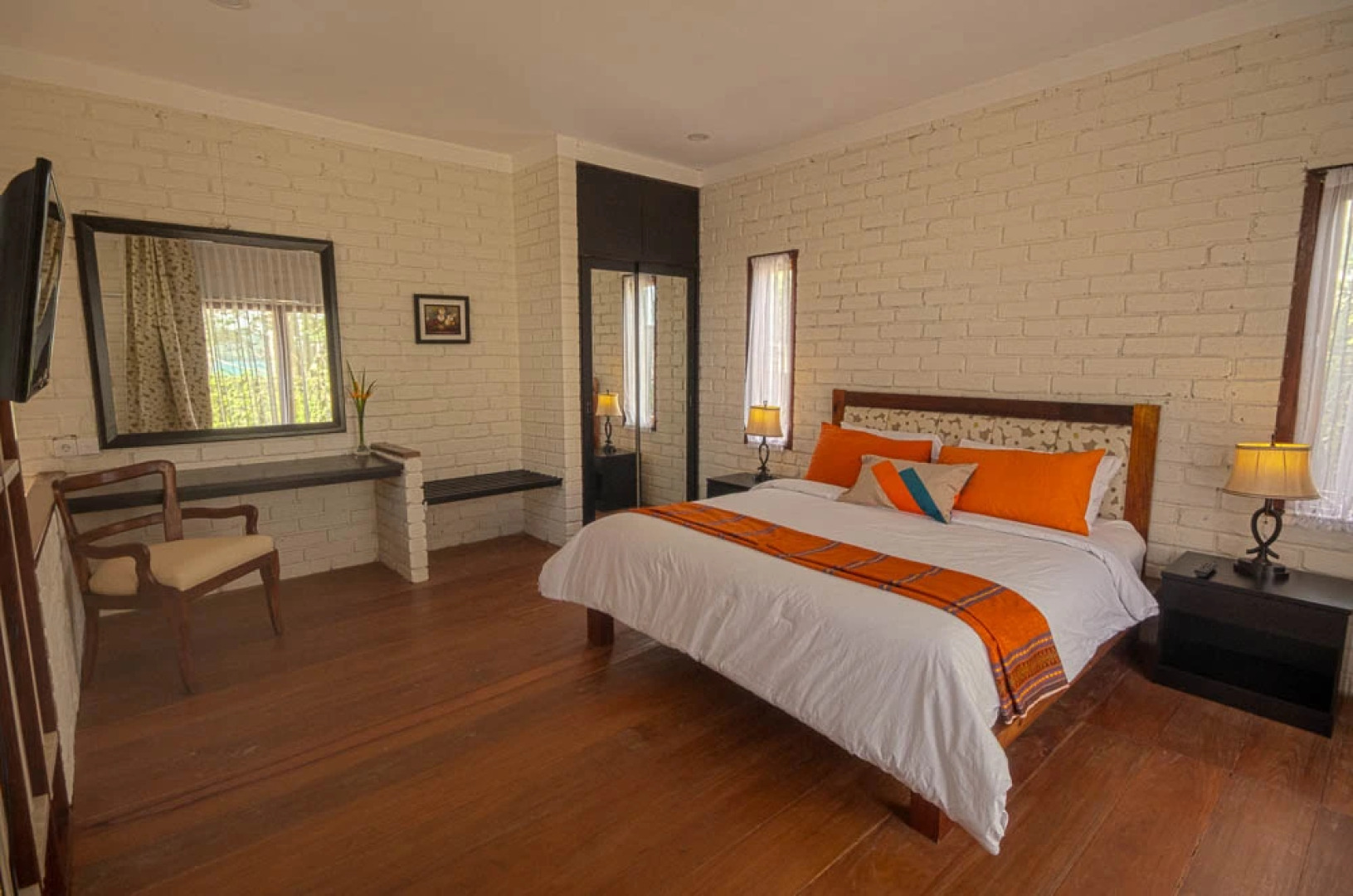 Maluku Resort and Spa