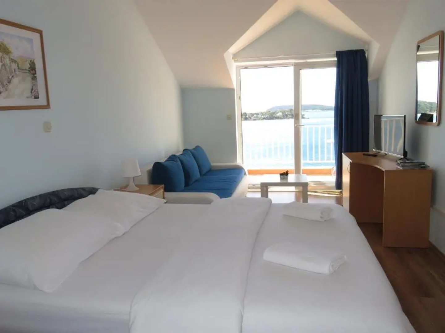 Apartments Jurišić