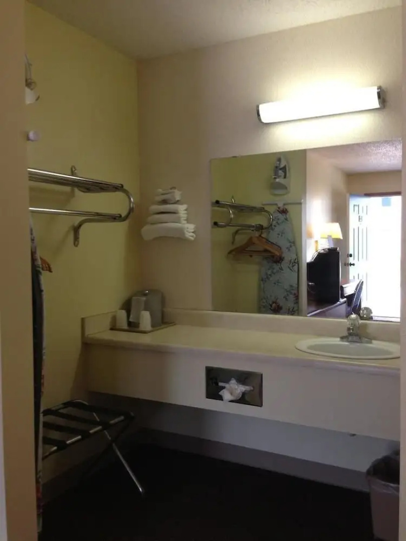 Executive Inn Of Mountain Home