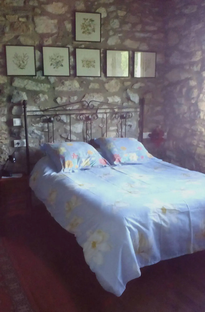 Casa rural Paller i Cort del Pairot