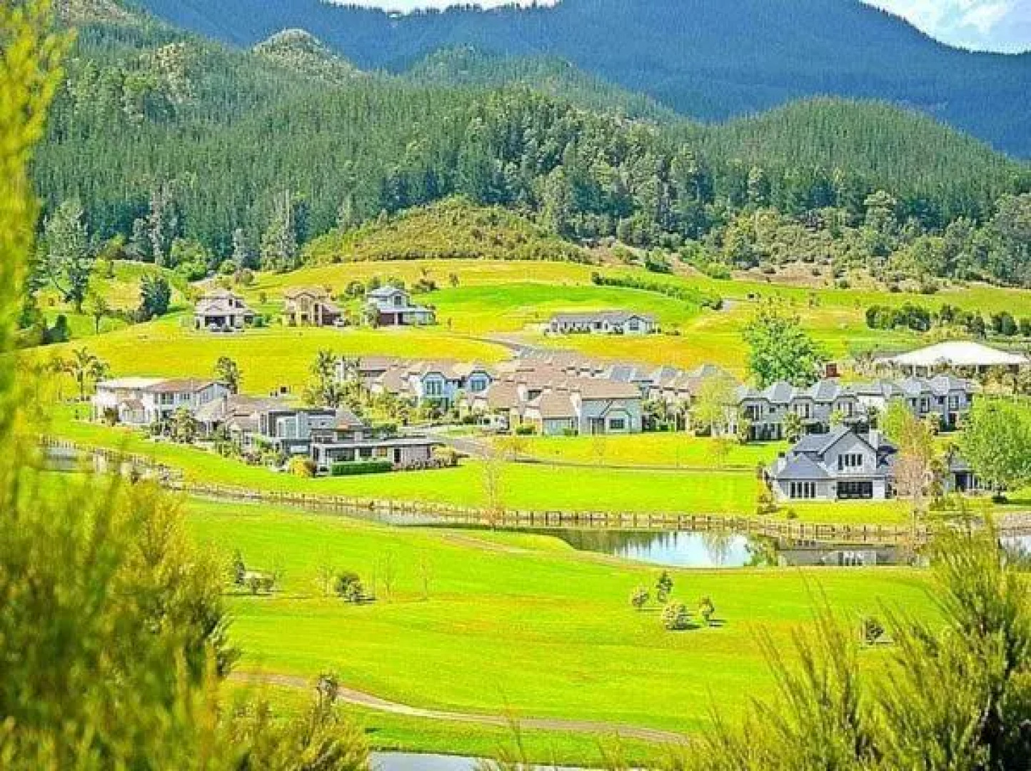 Putt It at Pauanui - Pauanui Holiday Home