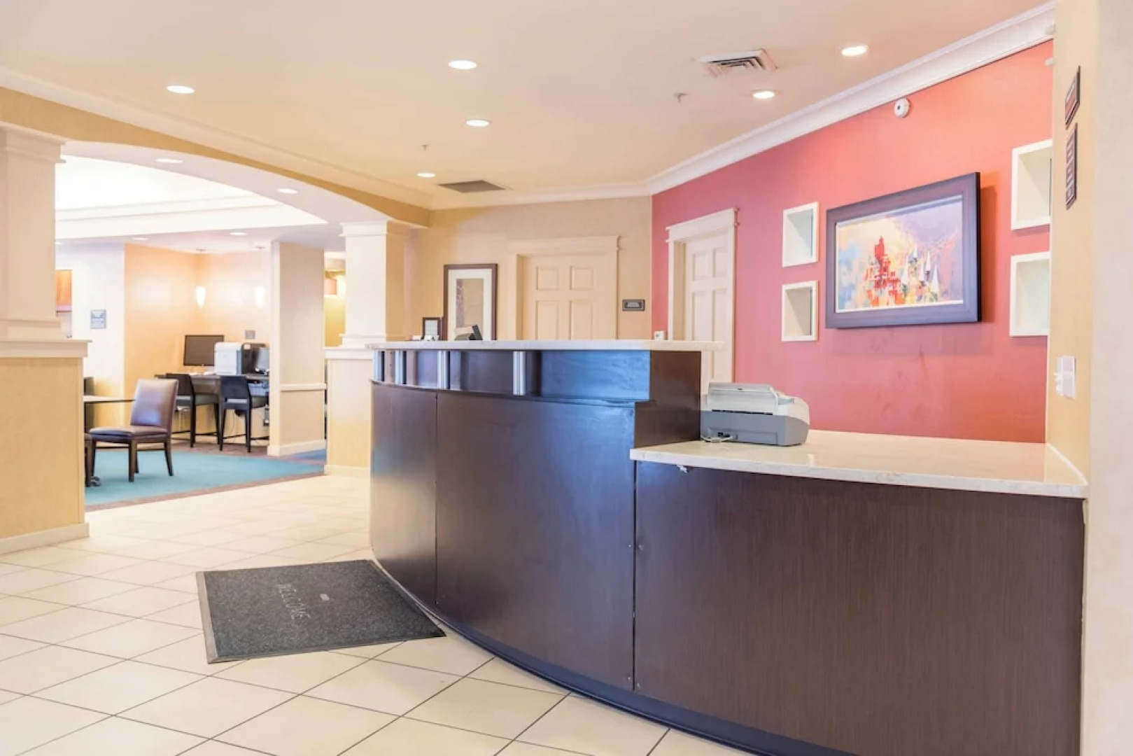 Residence Inn Holland