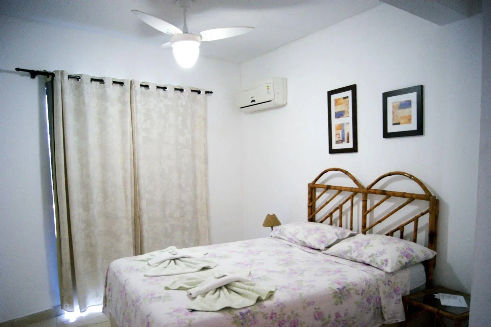 Pousada Costa dos Corais