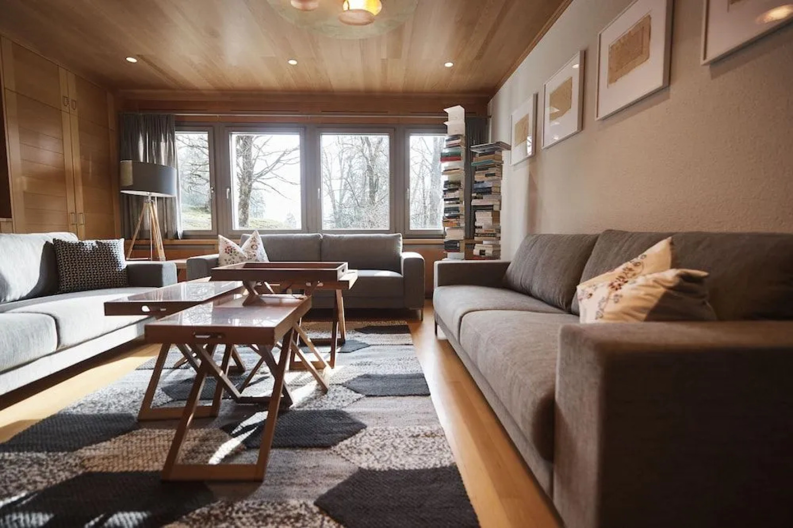 Gasthaus Richisau Glarus Klöntal