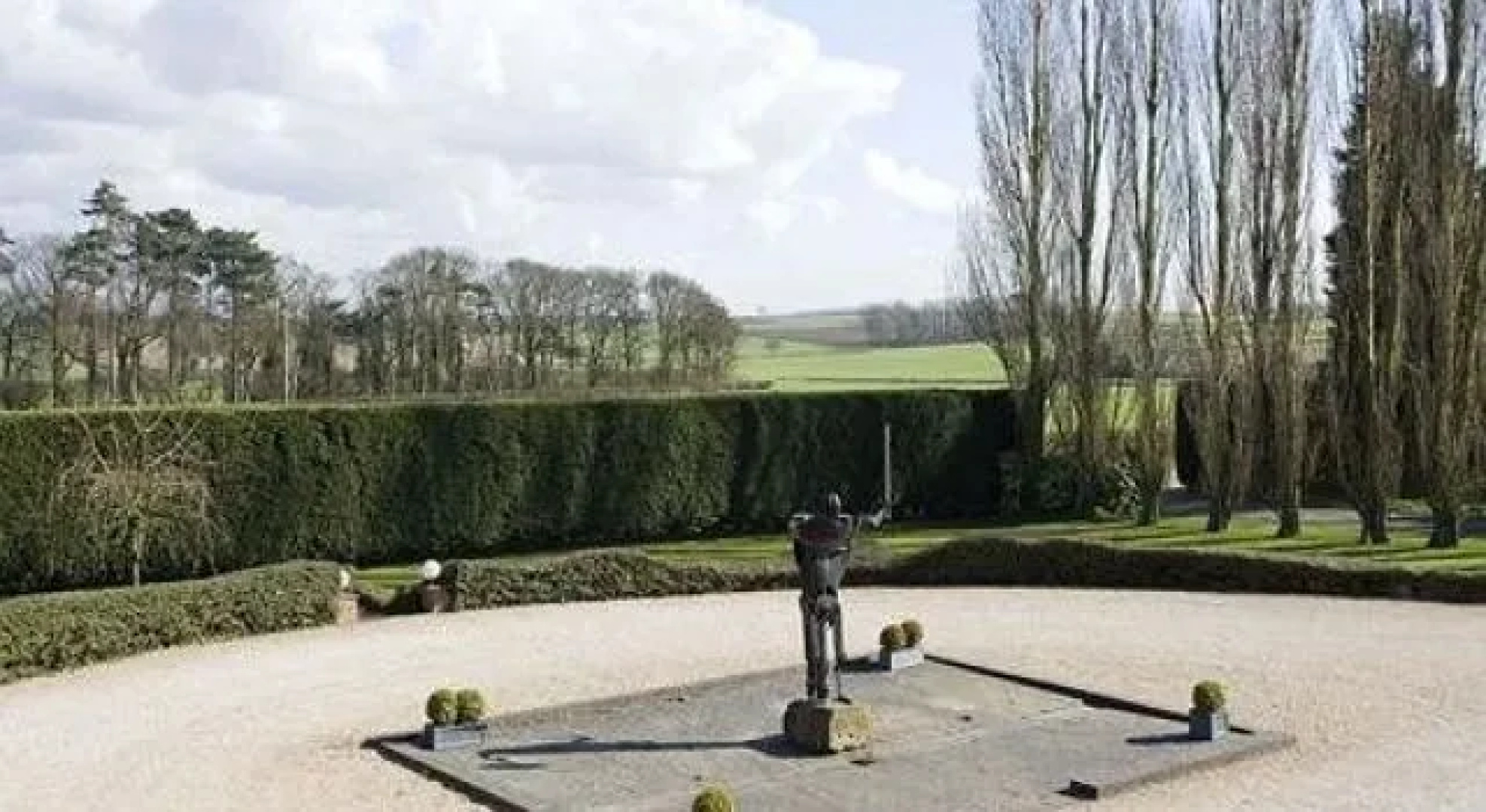 Newton House B&B