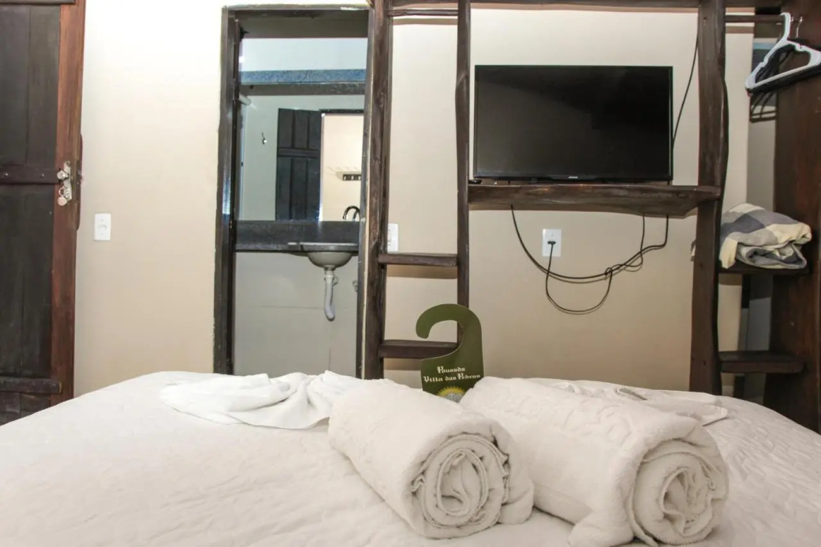 Pousada Villa das Pedras