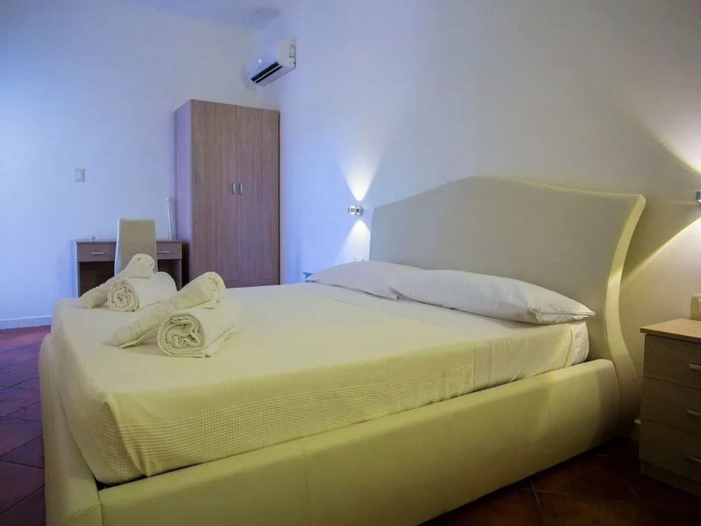 Casa dei Carrubi