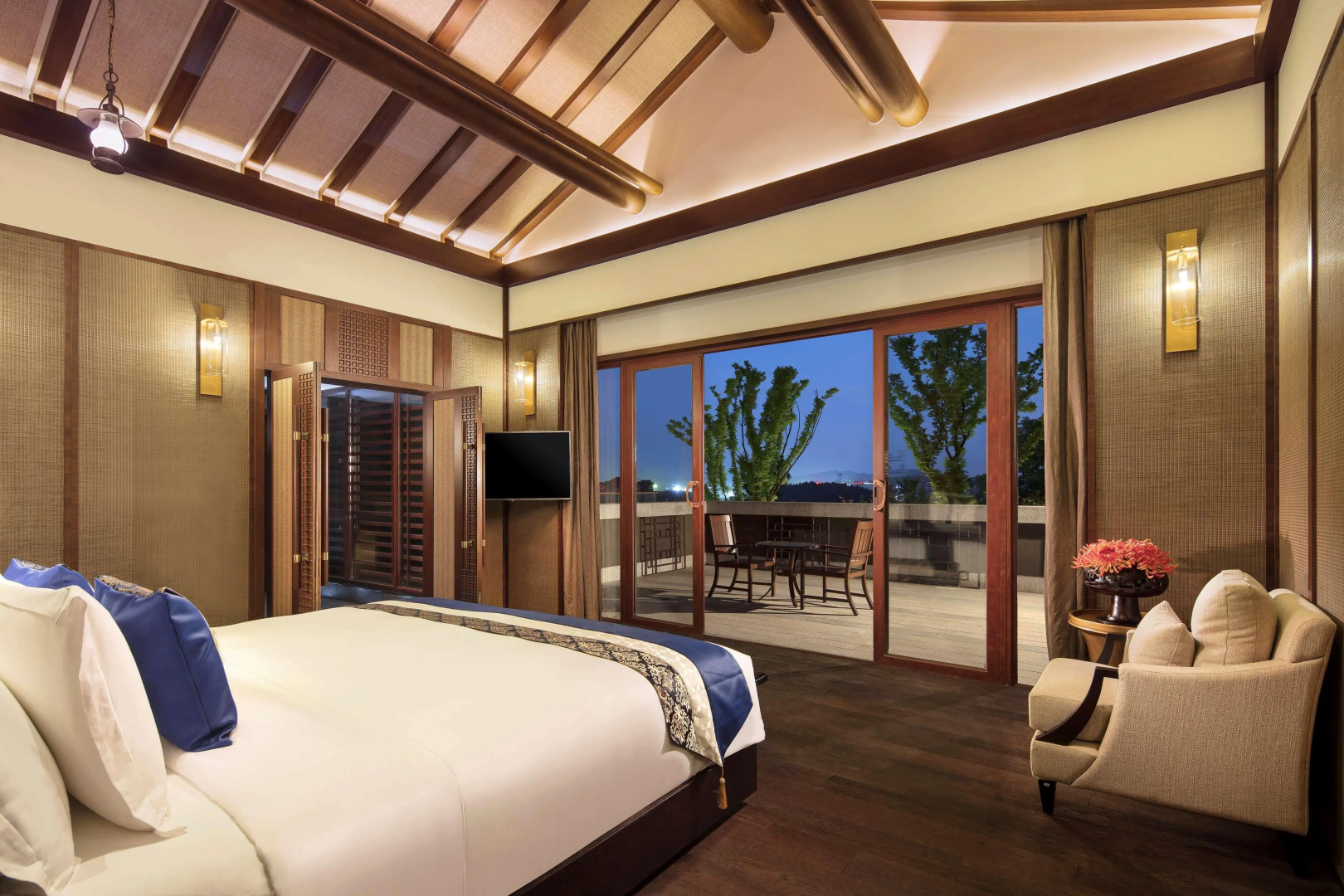 Anantara Guiyang Resort