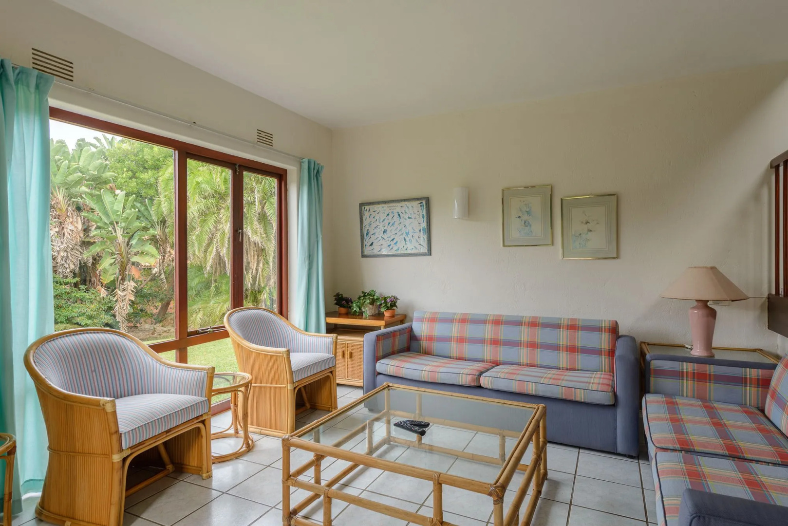 San Lameer Villa Rentals 3311