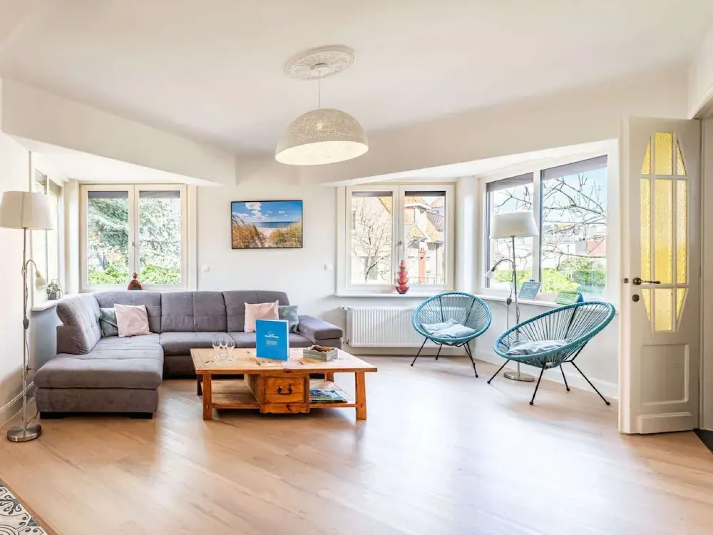 Villa Near Sea With BBQ and Play Attic