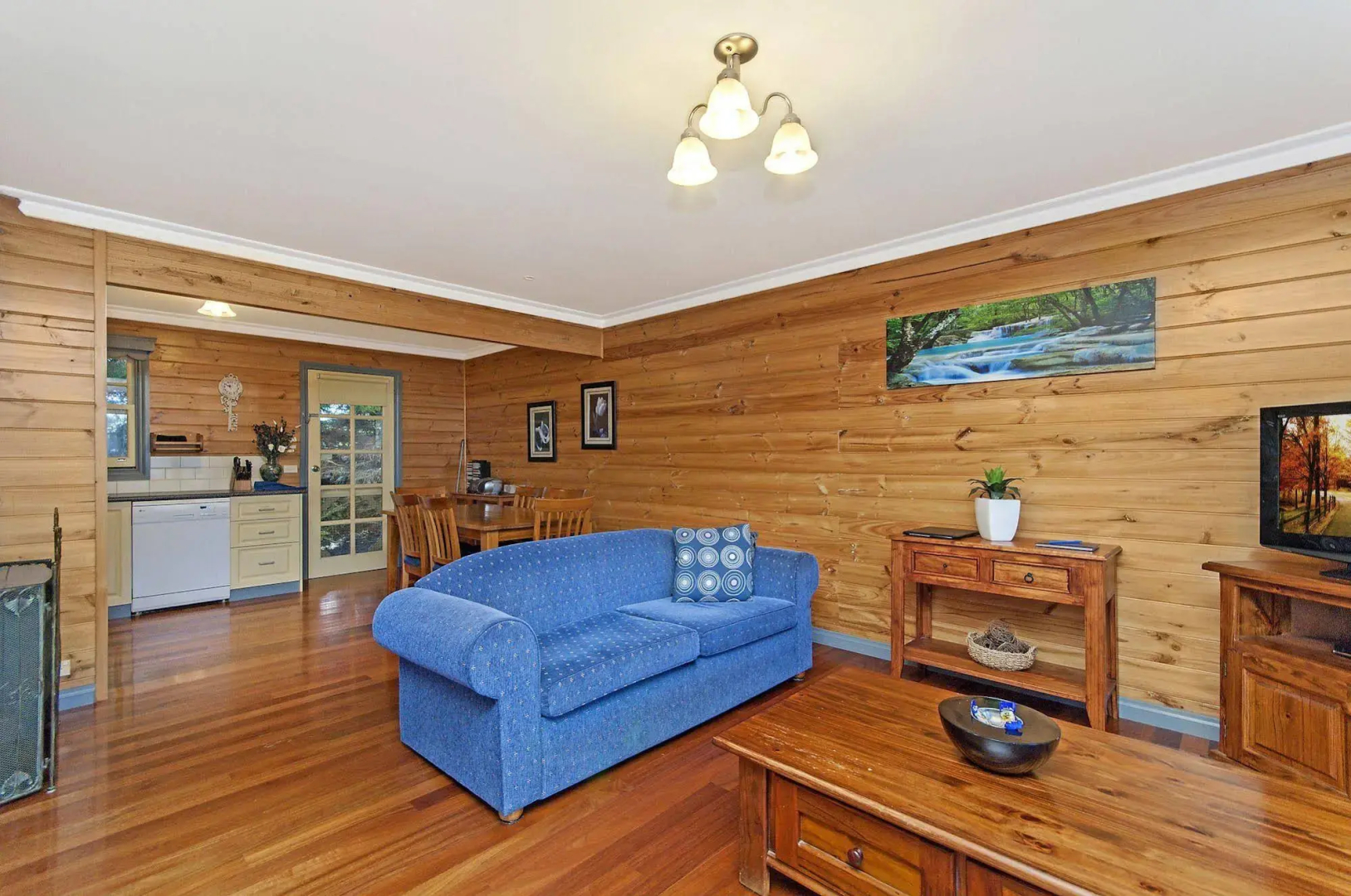 Dunes - elegant beach villa with huge swim spa