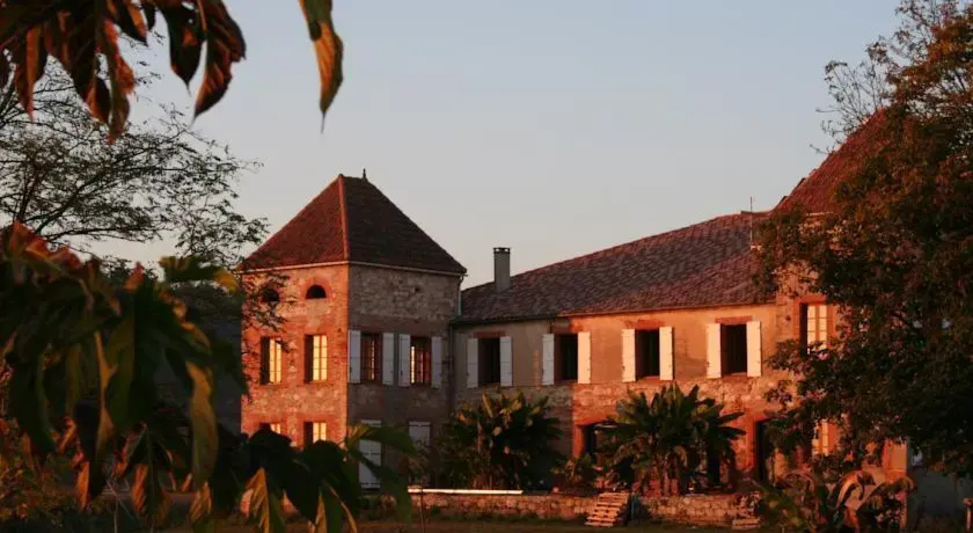 Le Domaine du Lac